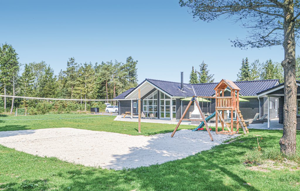 Ferienhaus - Ho , Dänemark - P32894 14