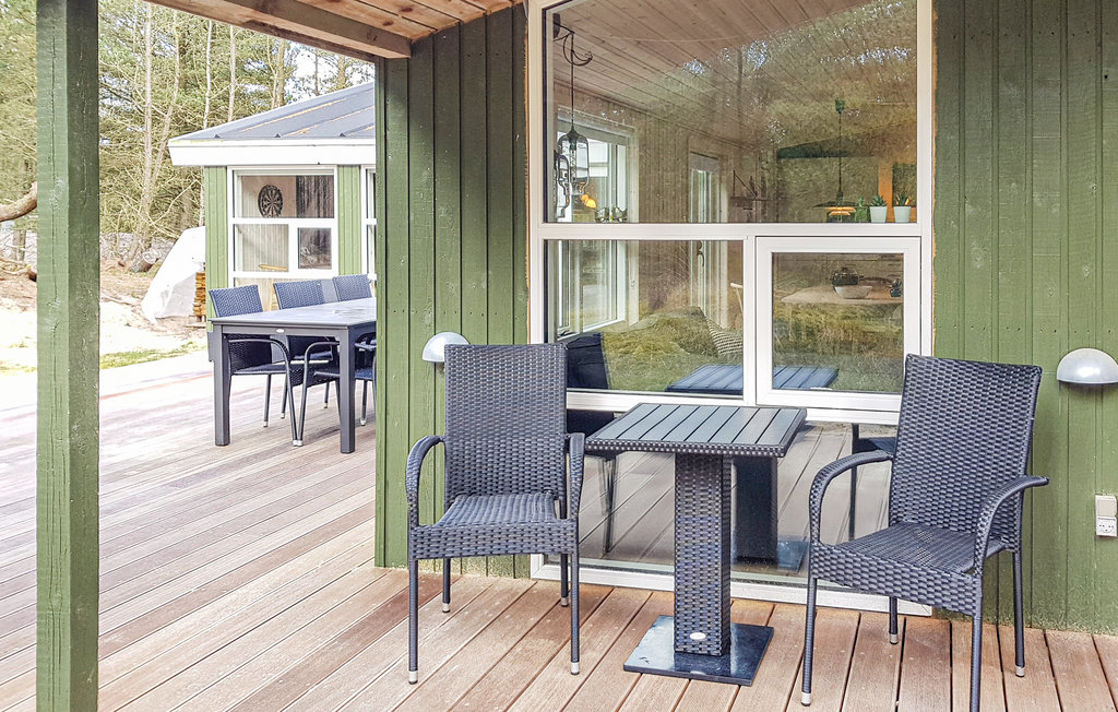 Ferienhaus - Mosevrå , Dänemark - P32941 15