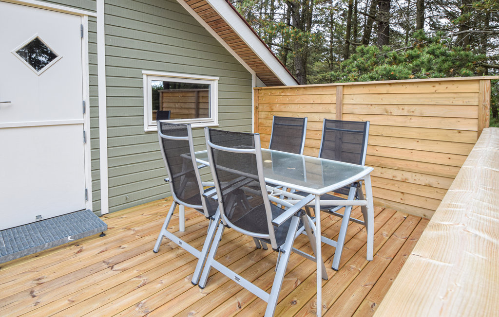 Ferienhaus - Ho , Dänemark - P32944 8