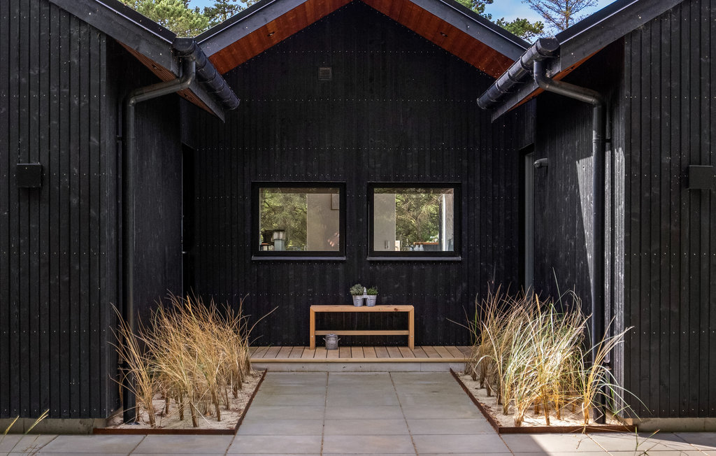 Ferienhaus - Blåvand , Dänemark - P32926 26