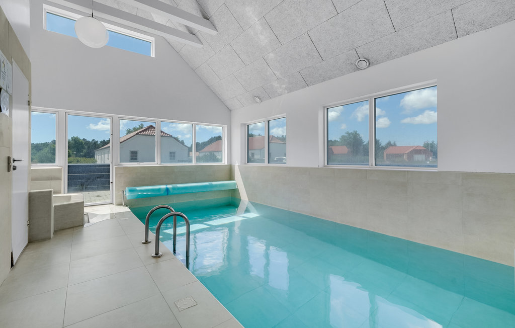 Semesterhus - Blåvand , Danmark - P32659 2