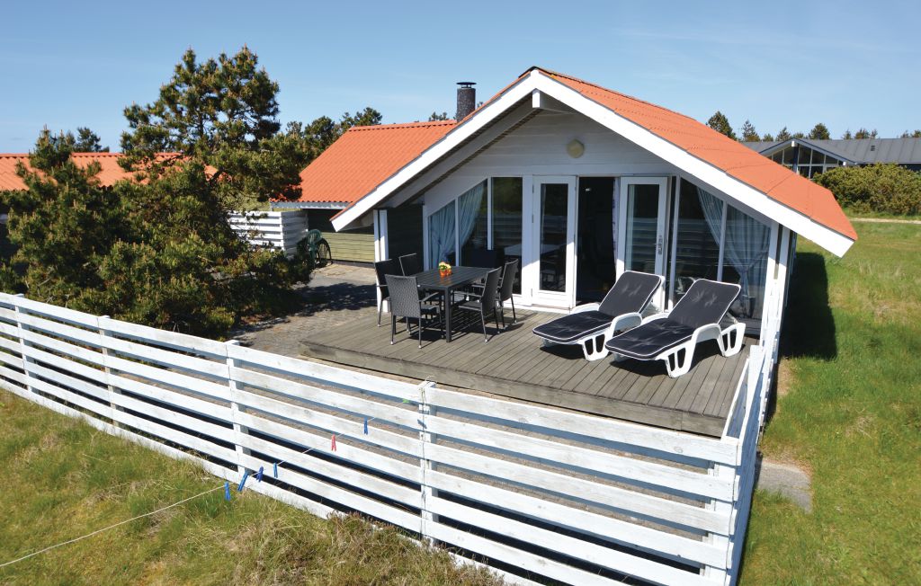 Ferienhaus - Blåvand , Dänemark - P32007 10