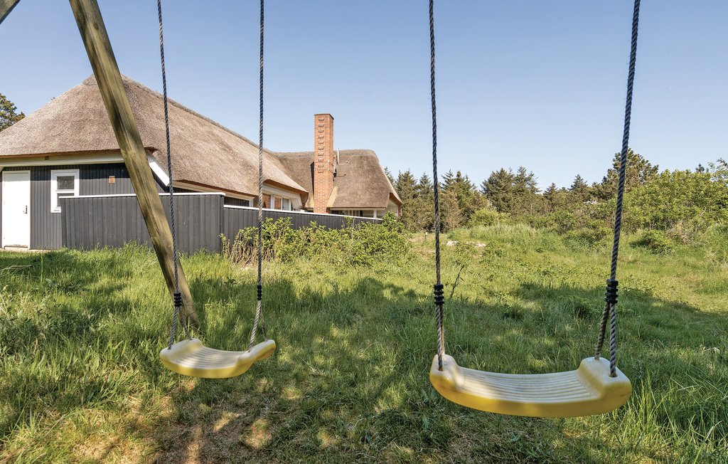 Ferienhaus - Blåvand , Dänemark - P32286 9