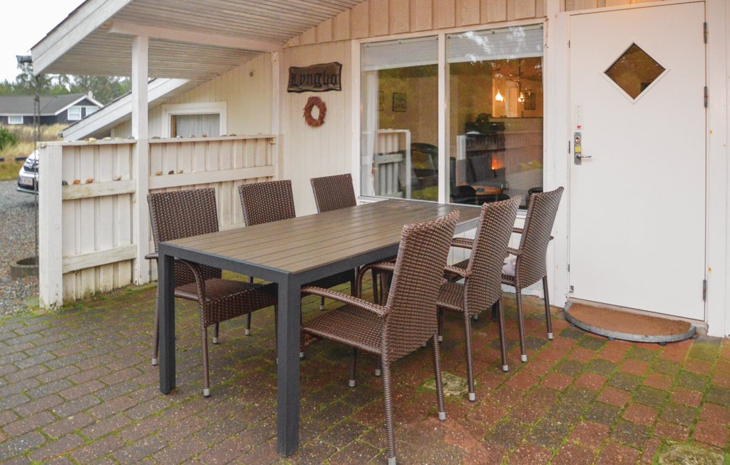 Ferienhaus - Blåvand , Dänemark - P32383 12