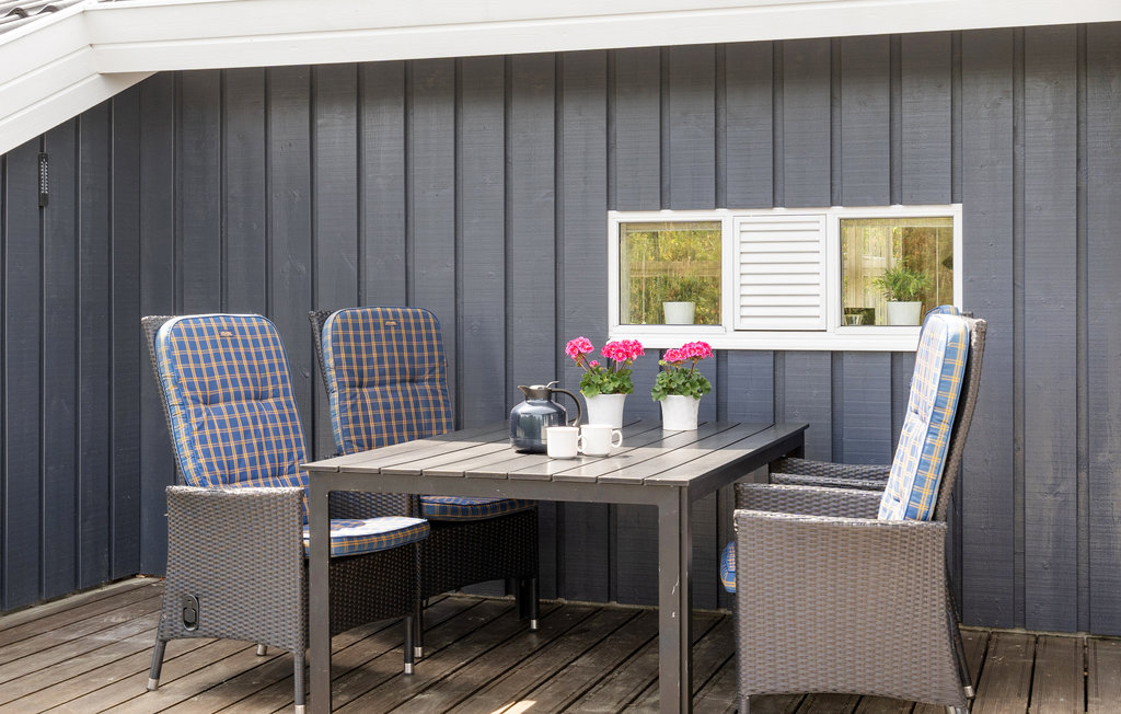 Ferienhaus - Blåvand , Dänemark - P32397 12