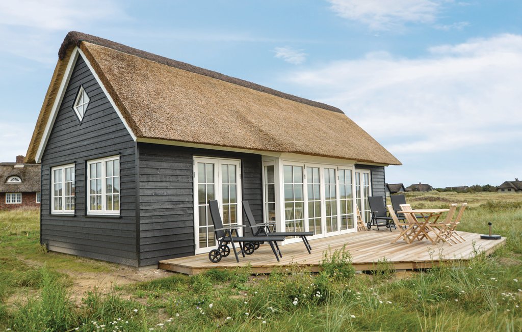 Feriehuse - Blåvand , Danmark - P32673 16