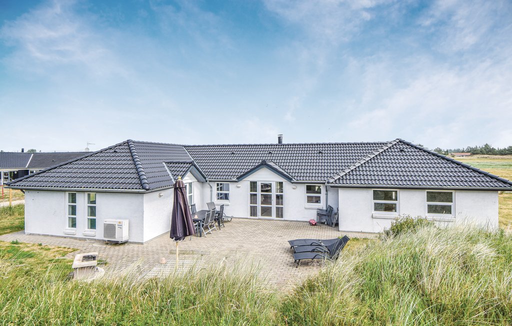 Ferienhaus - Blåvand , Dänemark - P32679 20