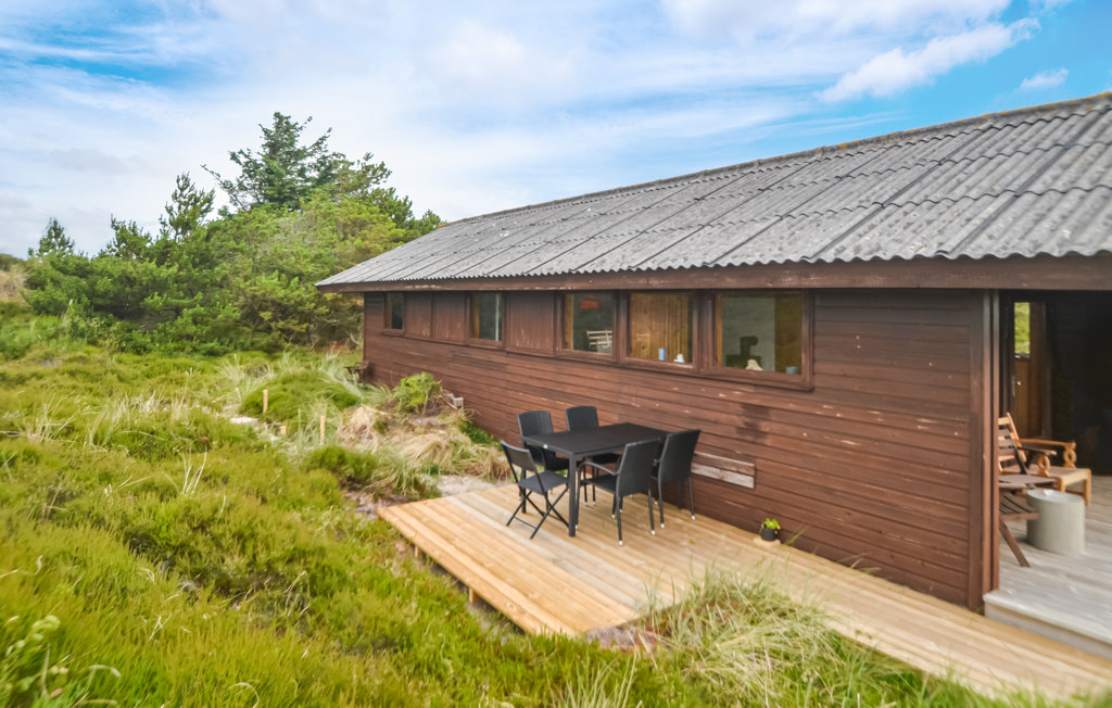 Ferienhaus - Grærup , Dänemark - P32694 11