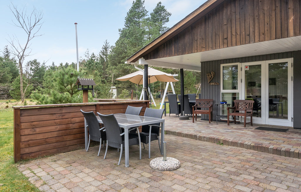 Location de vacances - Ho , Danemark - P32753 9