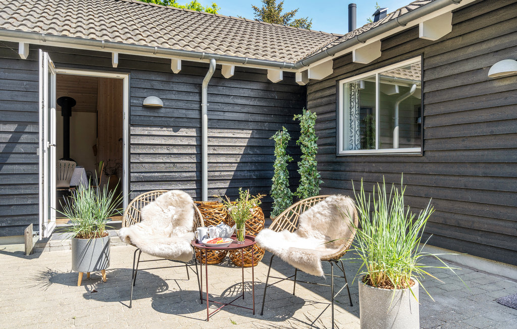 Feriehus - Blåvand , Danmark - P32929 14