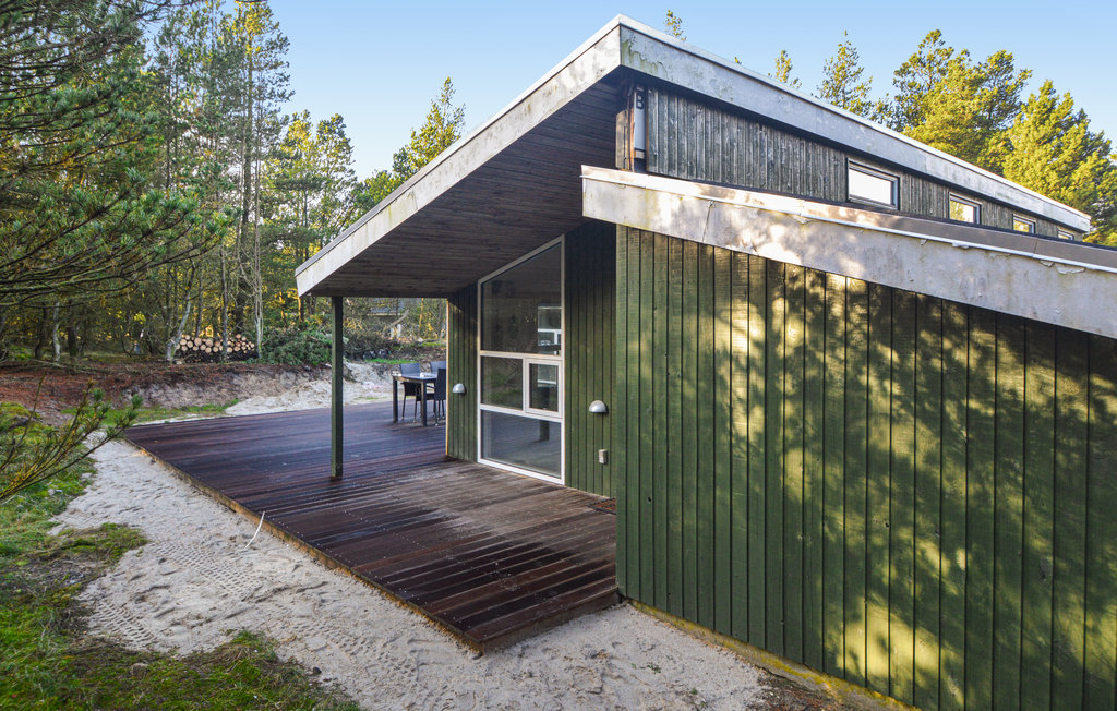 Ferienhaus - Mosevrå , Dänemark - P32941 13