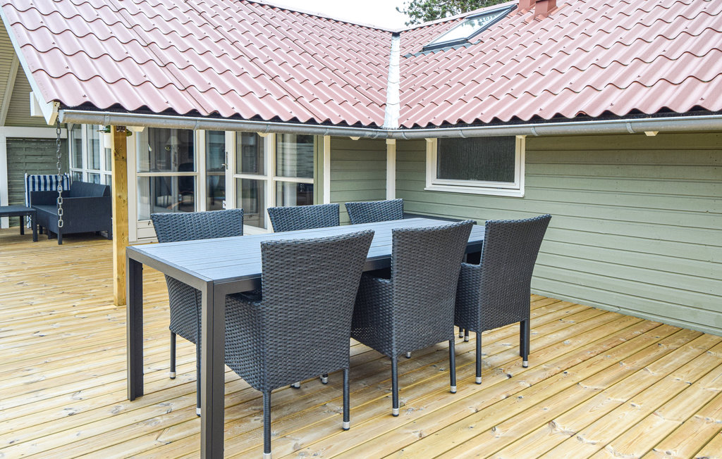 Ferienhaus - Ho , Dänemark - P32944 11