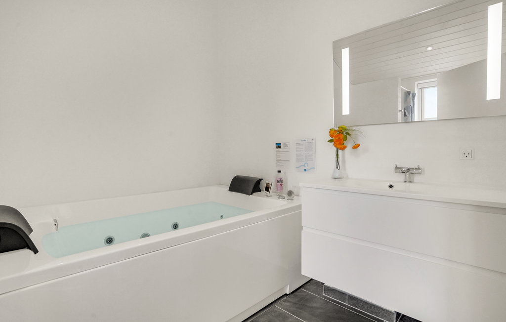 Feriehuse - Blåvand , Danmark - P32181 7