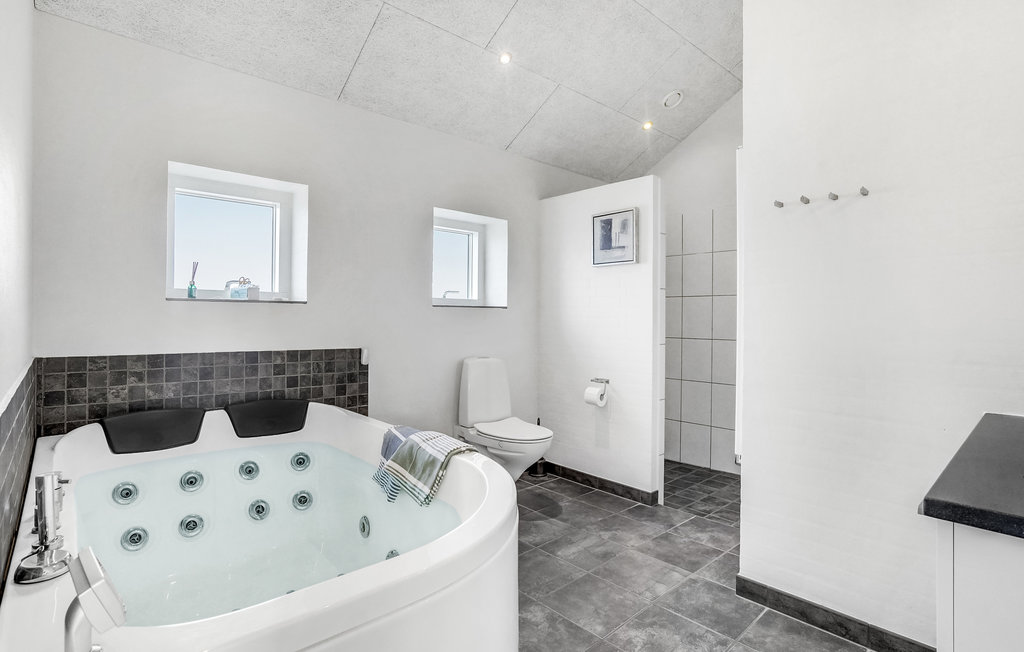 Ferienhaus - Blåvand , Dänemark - P32199 8