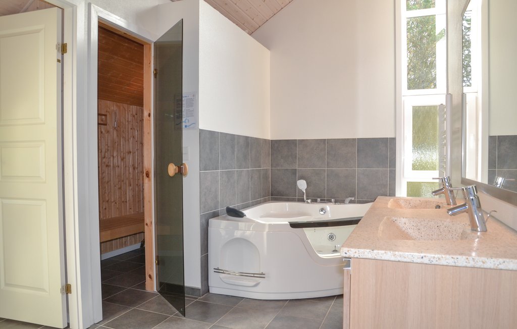 Ferienhaus - Mosevrå , Dänemark - P32219 3