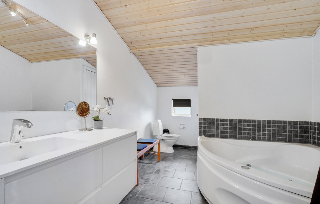 Ferienhaus - Blåvand , Dänemark - P32353 28