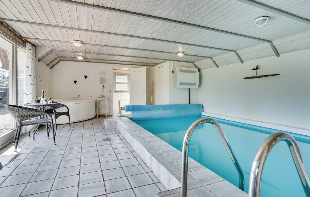 Ferienhaus - Blåvand , Dänemark - P32286 2