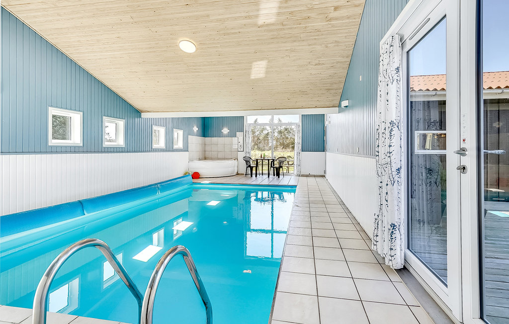 Ferienhaus - Vejers Strand , Dänemark - P32475 2