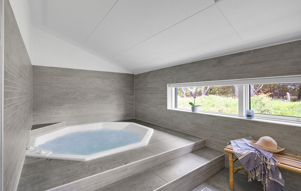 Feriehus - Blåvand , Danmark - P32979 9