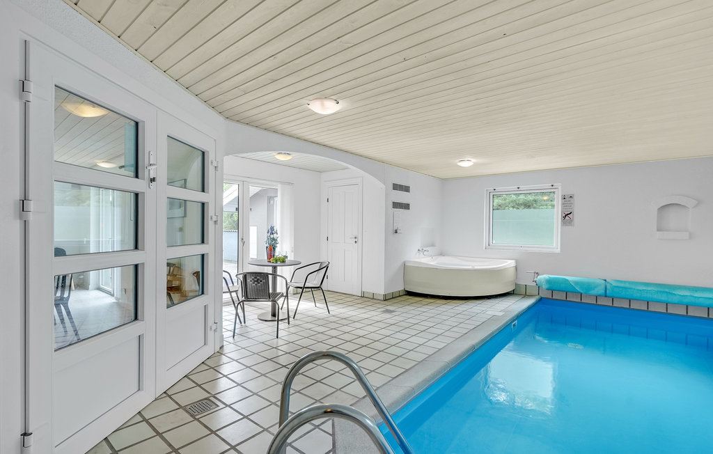 Feriehuse - Blåvand , Danmark - P32981 3