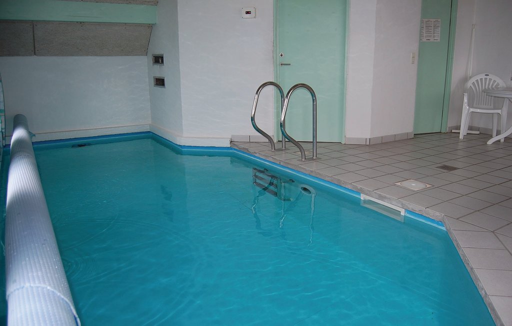 Feriehuse - Blåvand , Danmark - P32071 9