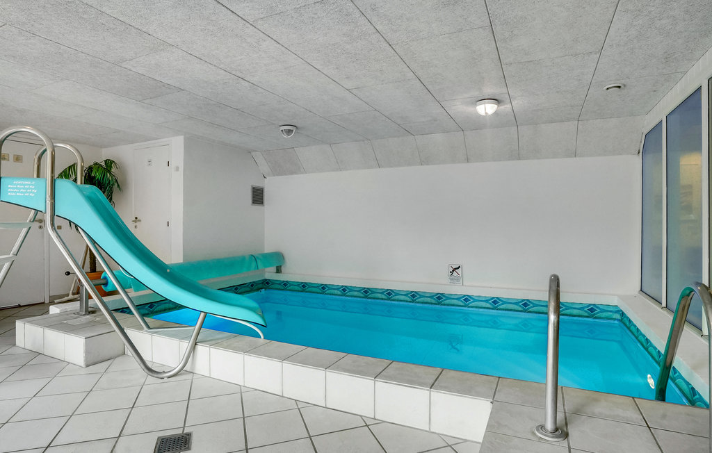 Ferienhaus - Blåvand , Dänemark - P32270 10