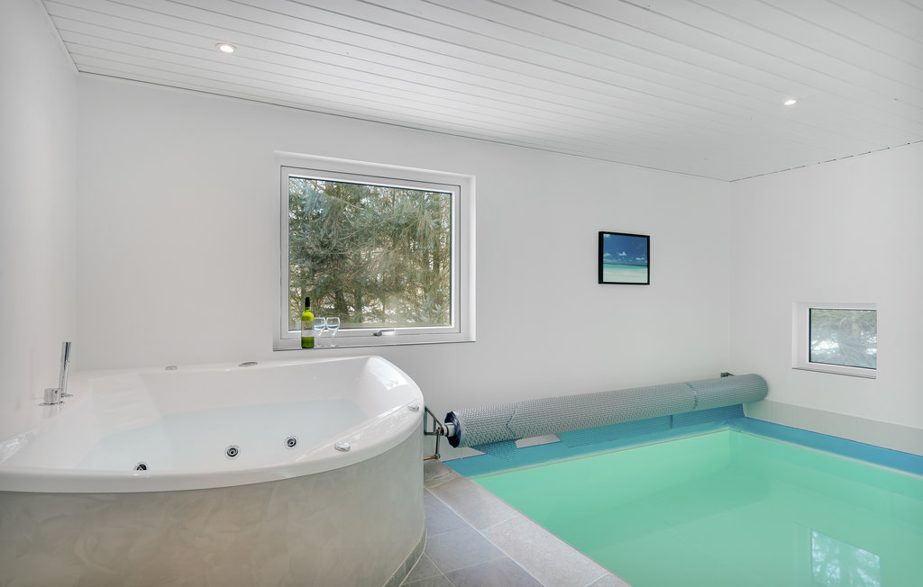Ferienhaus - Ho , Dänemark - P32013 9