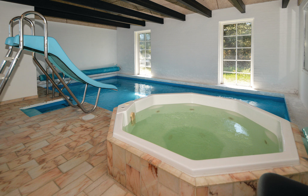 Feriehus - Blåvand , Danmark - P32026 11