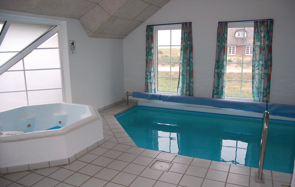 Feriehuse - Blåvand , Danmark - P32071 10