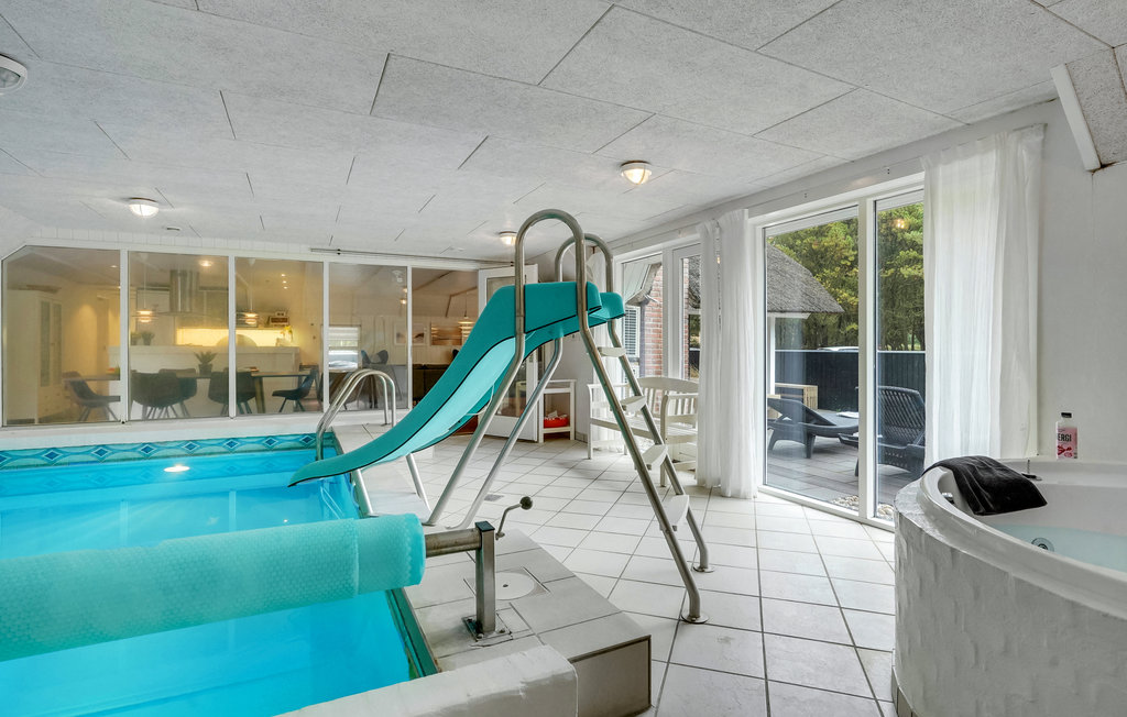 Ferienhaus - Blåvand , Dänemark - P32270 11