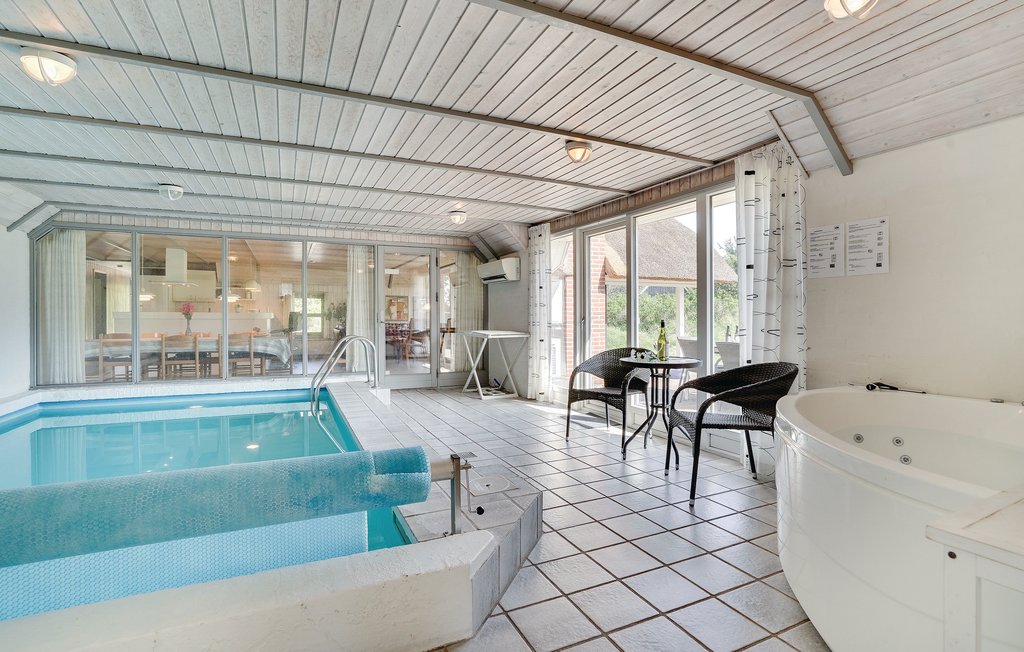 Ferienhaus - Blåvand , Dänemark - P32286 10