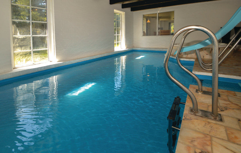 Feriehus - Blåvand , Danmark - P32026 12