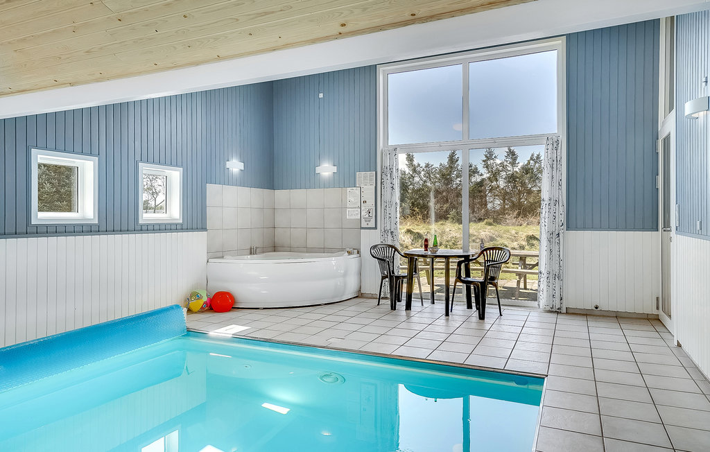 Ferienhaus - Vejers Strand , Dänemark - P32475 11