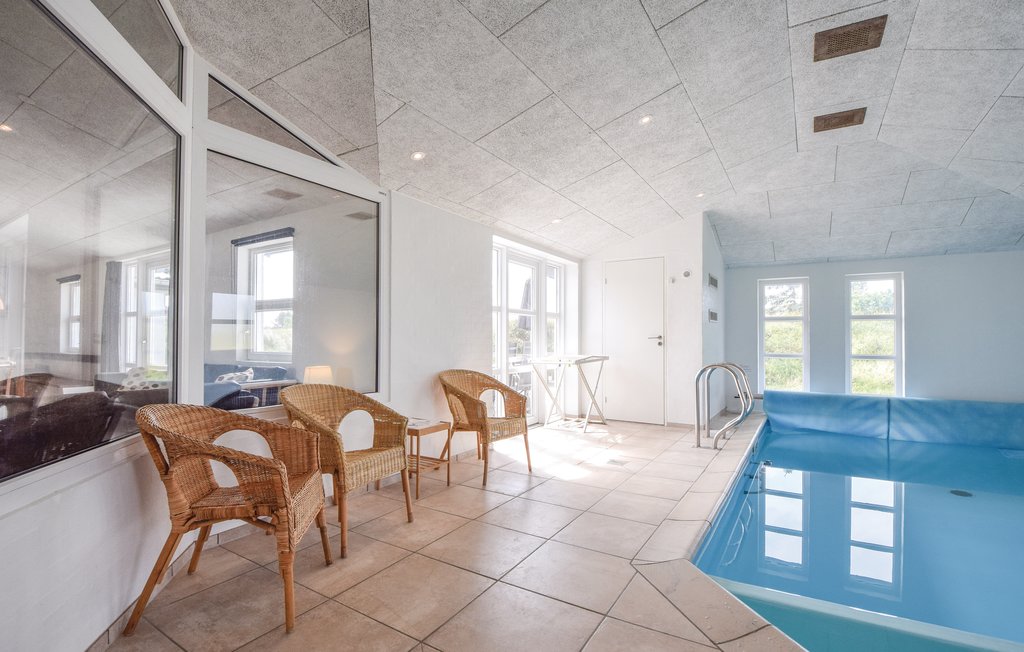 Ferienhaus - Blåvand , Dänemark - P32679 11