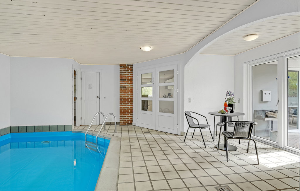 Feriehuse - Blåvand , Danmark - P32981 7