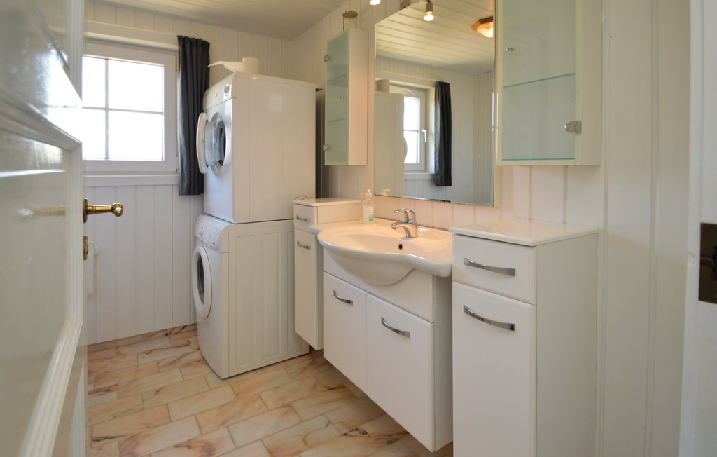 Feriehus - Blåvand , Danmark - P32026 29