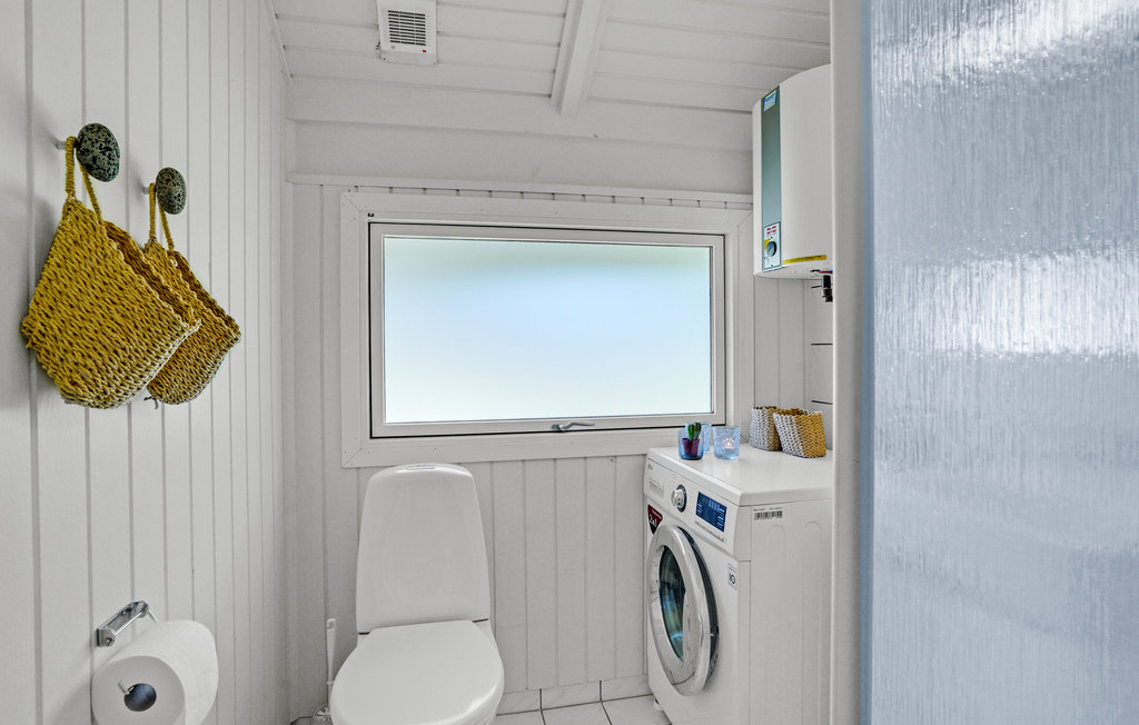 Feriehuse - Vejers Strand , Danmark - P32239 25