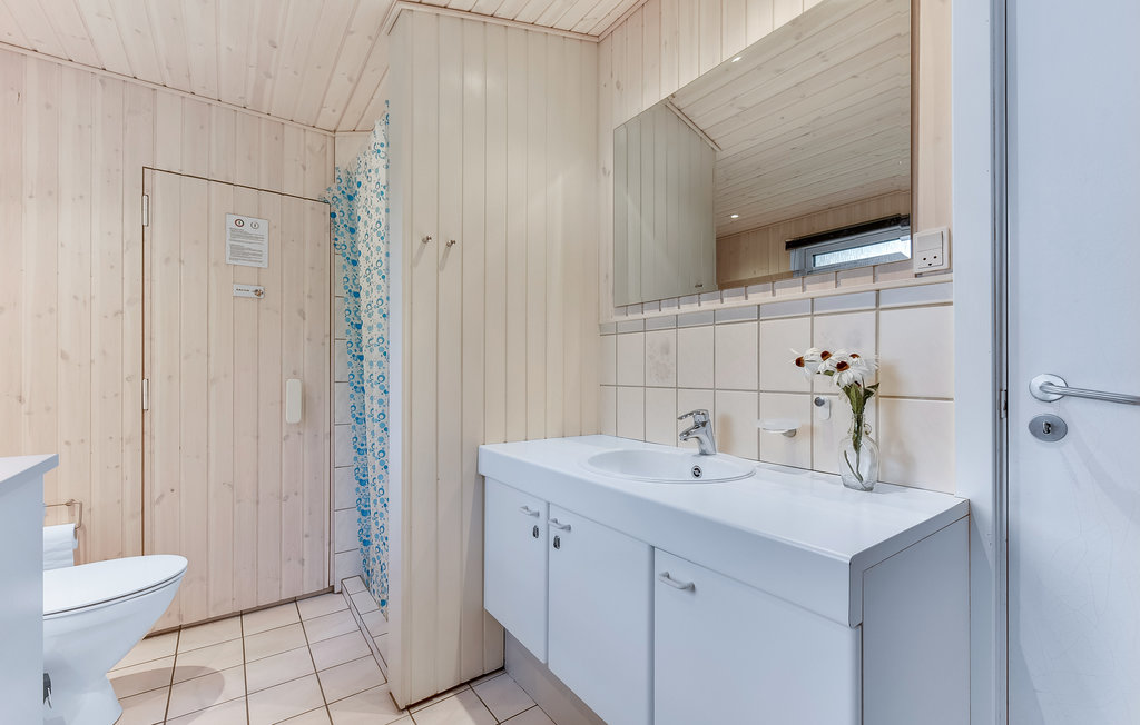 Feriehus - Blåvand , Danmark - P32356 15