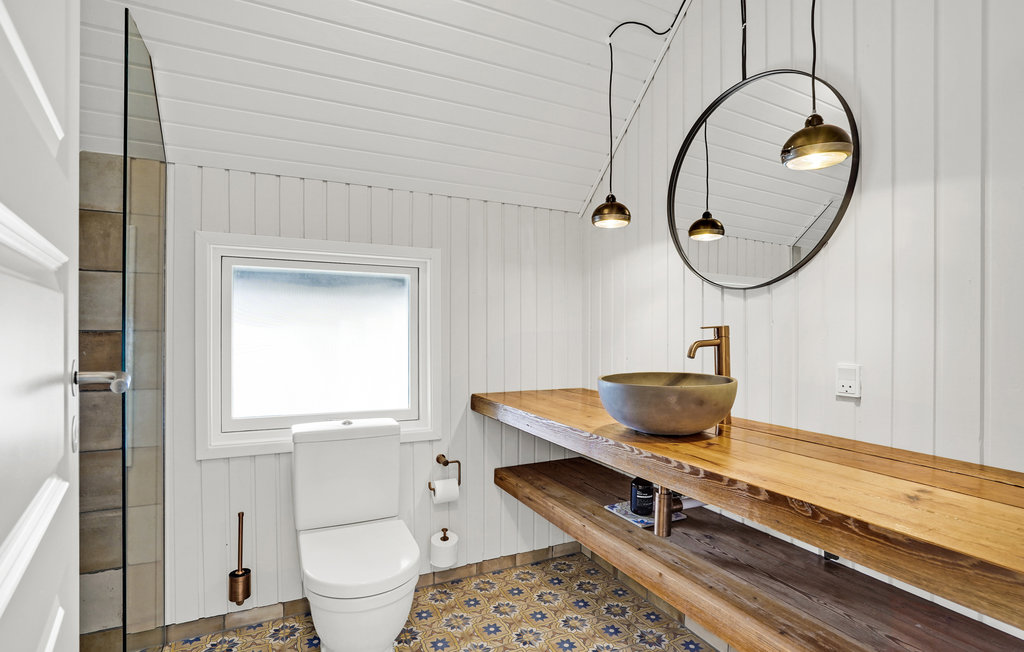 Semesterhus - Blåvand , Danmark - P32421 35