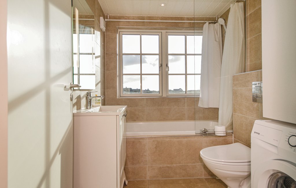 Feriehuse - Blåvand , Danmark - P32673 26