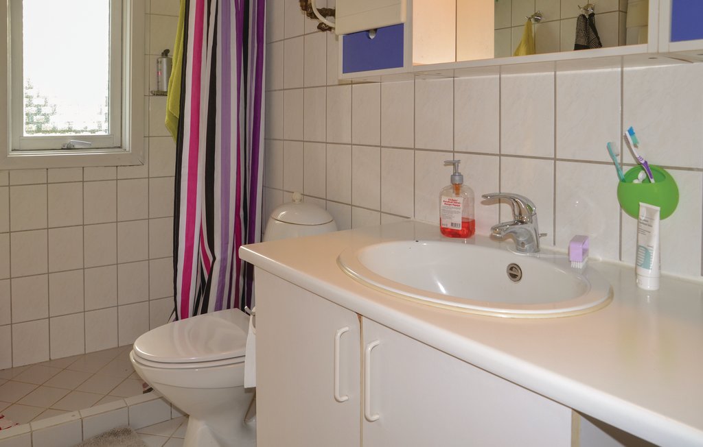 Feriehuse - Sædding , Danmark - P32692 16