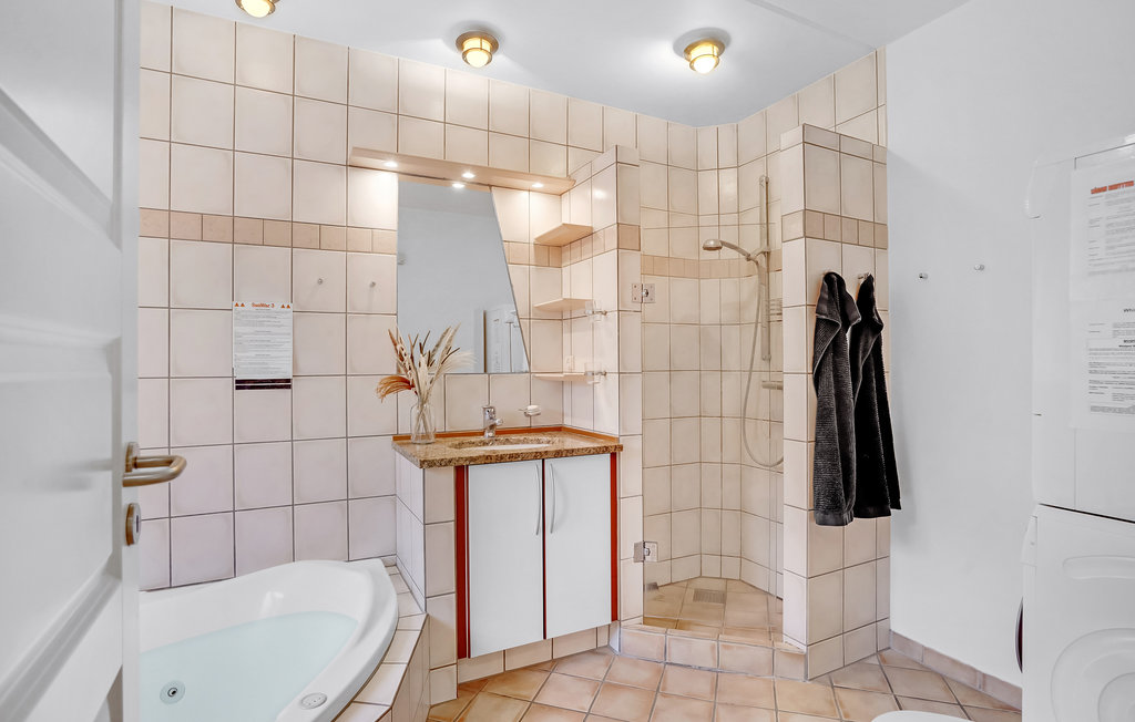 Feriehus - Blåvand , Danmark - P32774 8