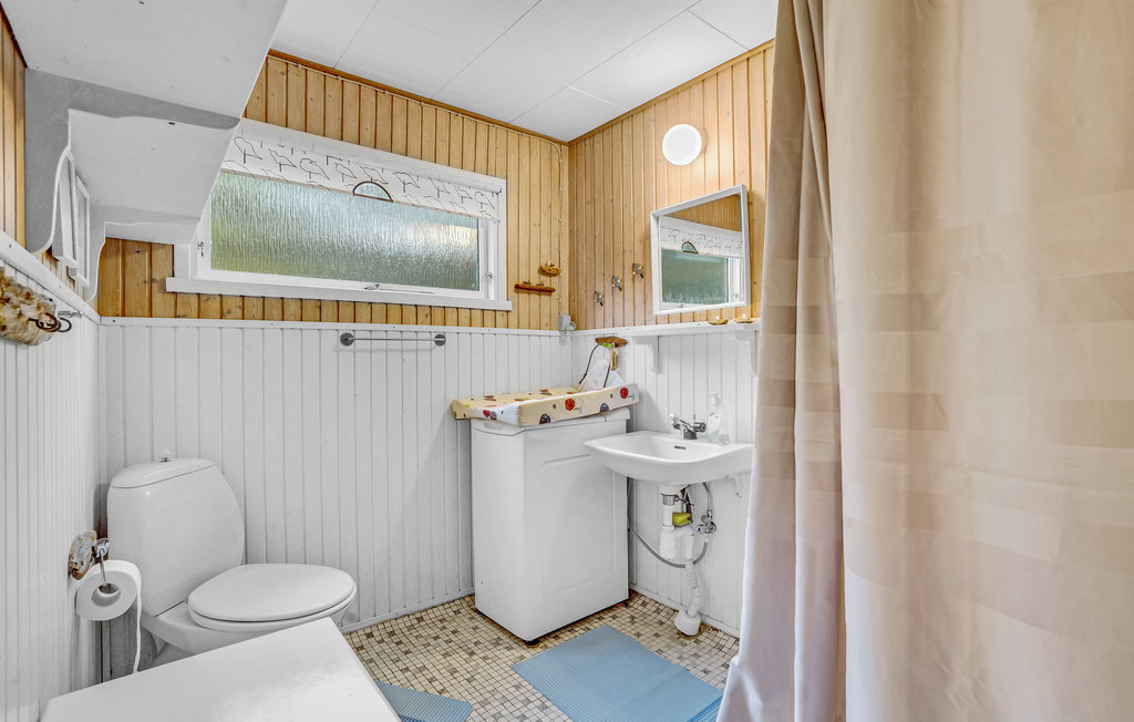 Feriehuse - Vejers Strand , Danmark - P32887 24
