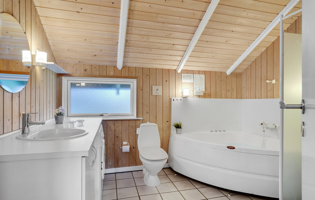 Ferienhaus - Ho , Dänemark - P32923 27