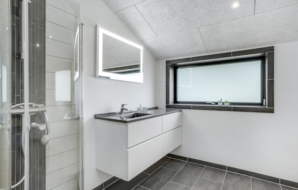 Semesterhus - Blåvand Strand , Danmark - P32934 25