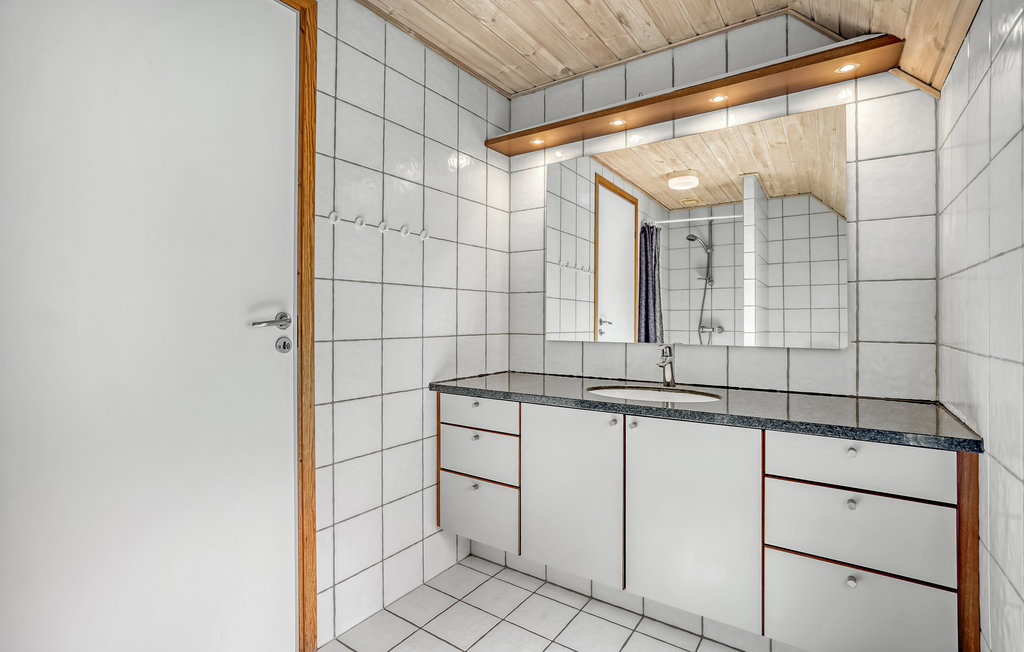 Feriehuse - Blåvand , Danmark - P32993 28