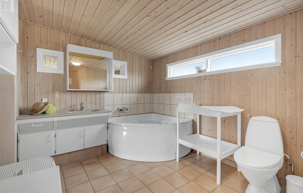 Feriehuse - Vejers Strand , Danmark - P32506 23