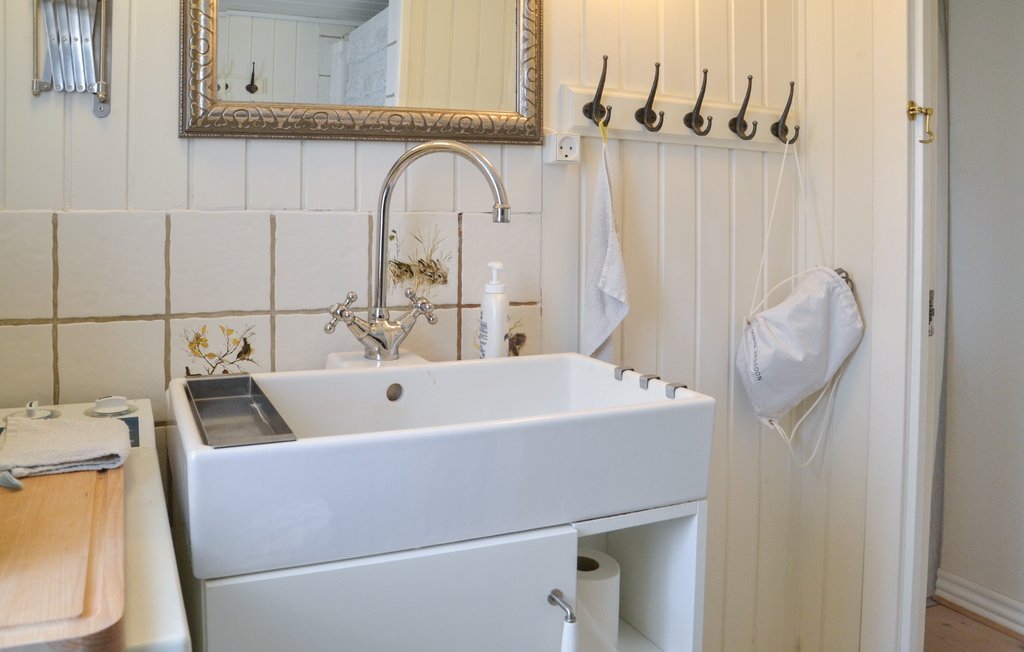 Ferienhaus - Sjelborg , Dänemark - P32608 19