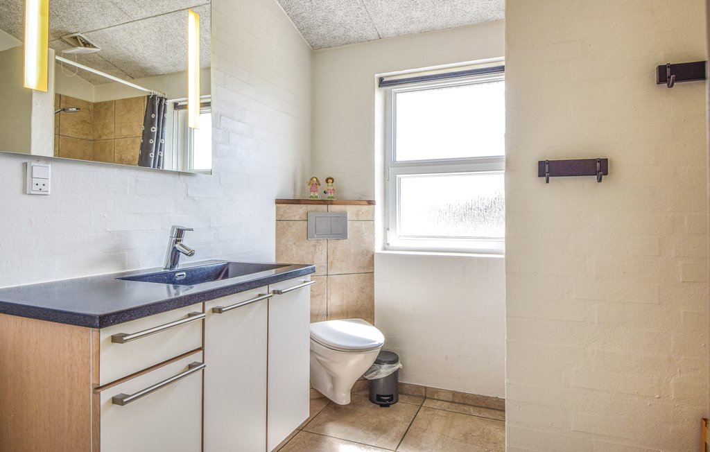 Ferienhaus - Blåvand , Dänemark - P32679 37