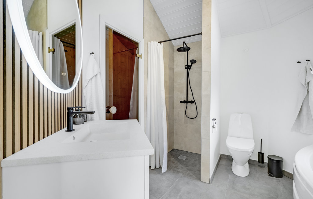 Ferienhaus - Blåvand , Dänemark - P32830 23